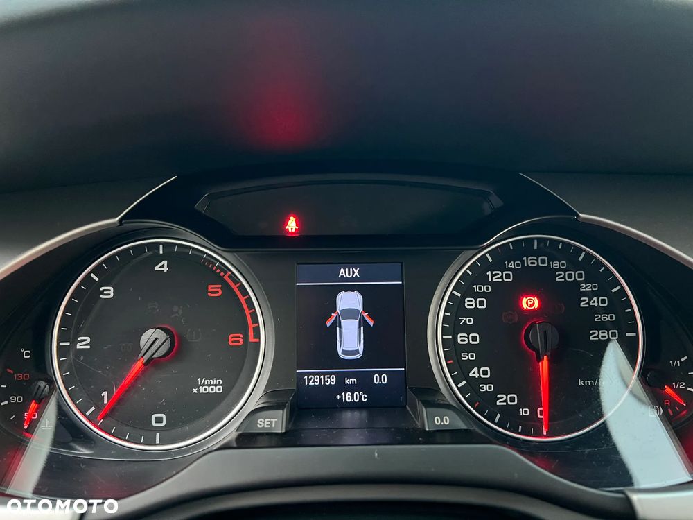 Audi A4 Avant - 14