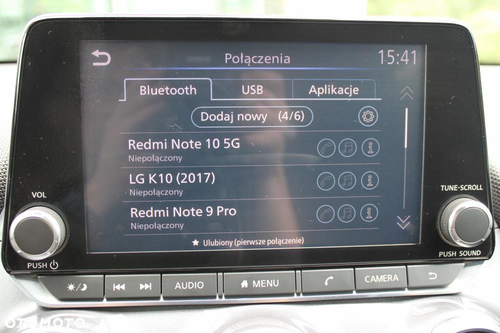 Nissan Juke - 19