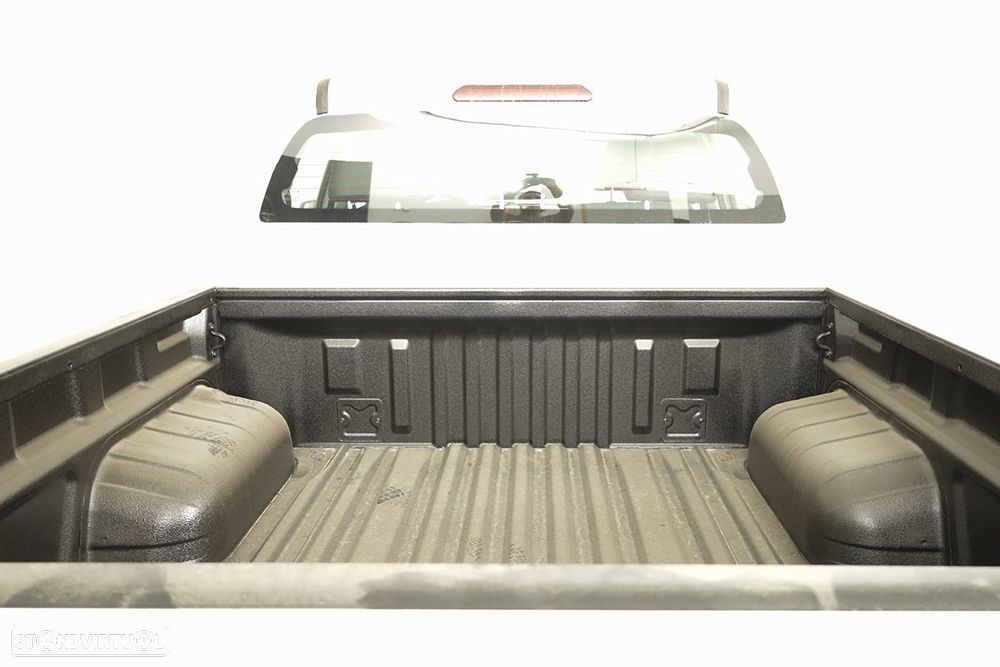 Foton Tunland G7 2.0 AT - 22