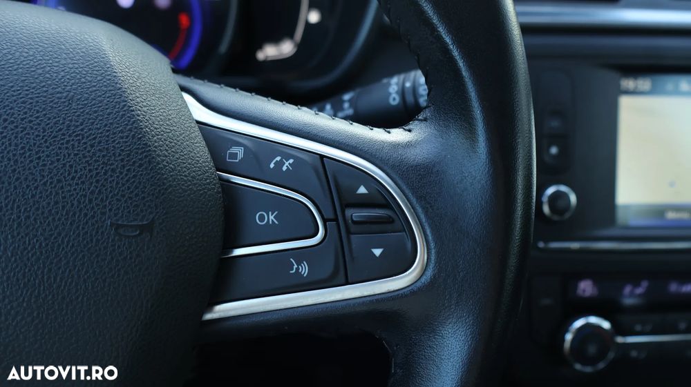 Renault Kadjar Energy dCi 110 EDC Business - 17