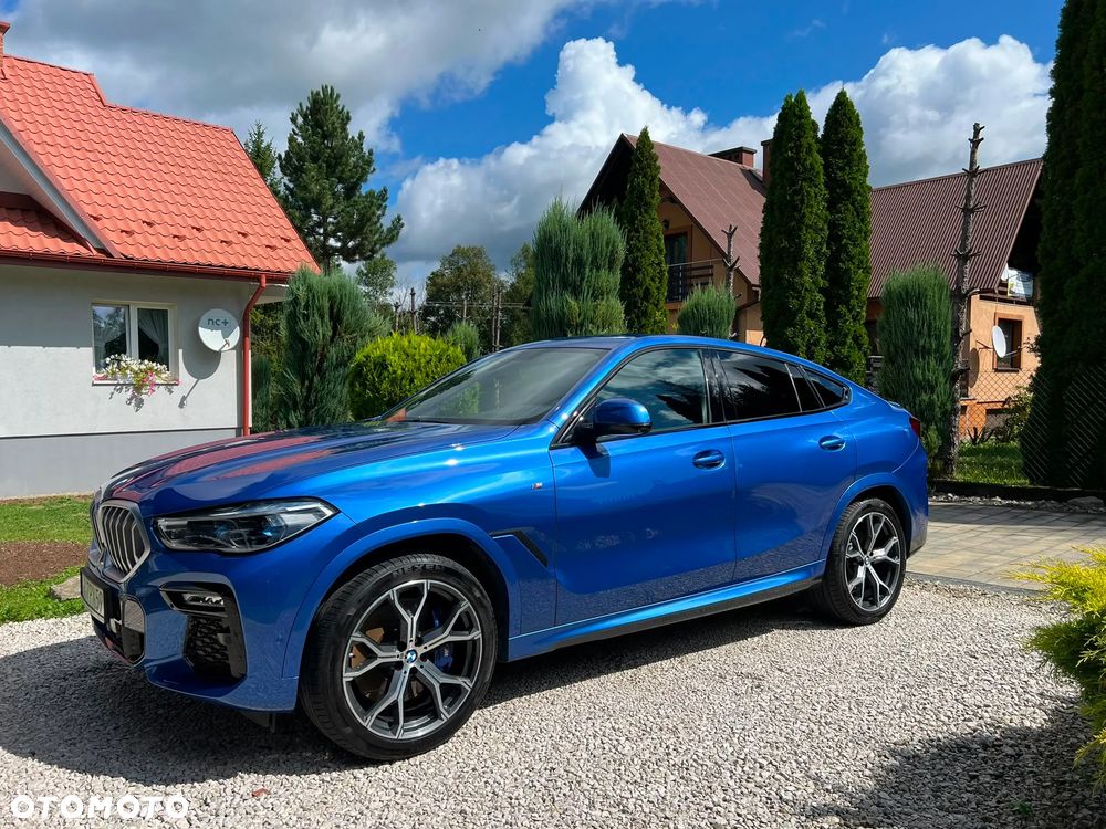 BMW X6 - 2