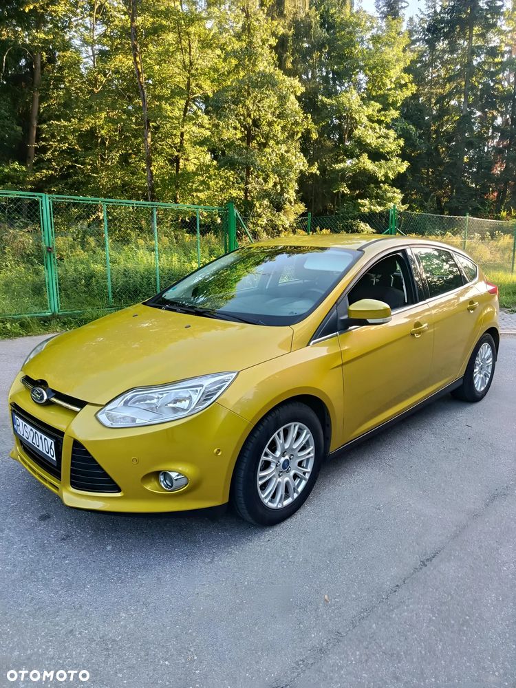 Ford Focus - 3