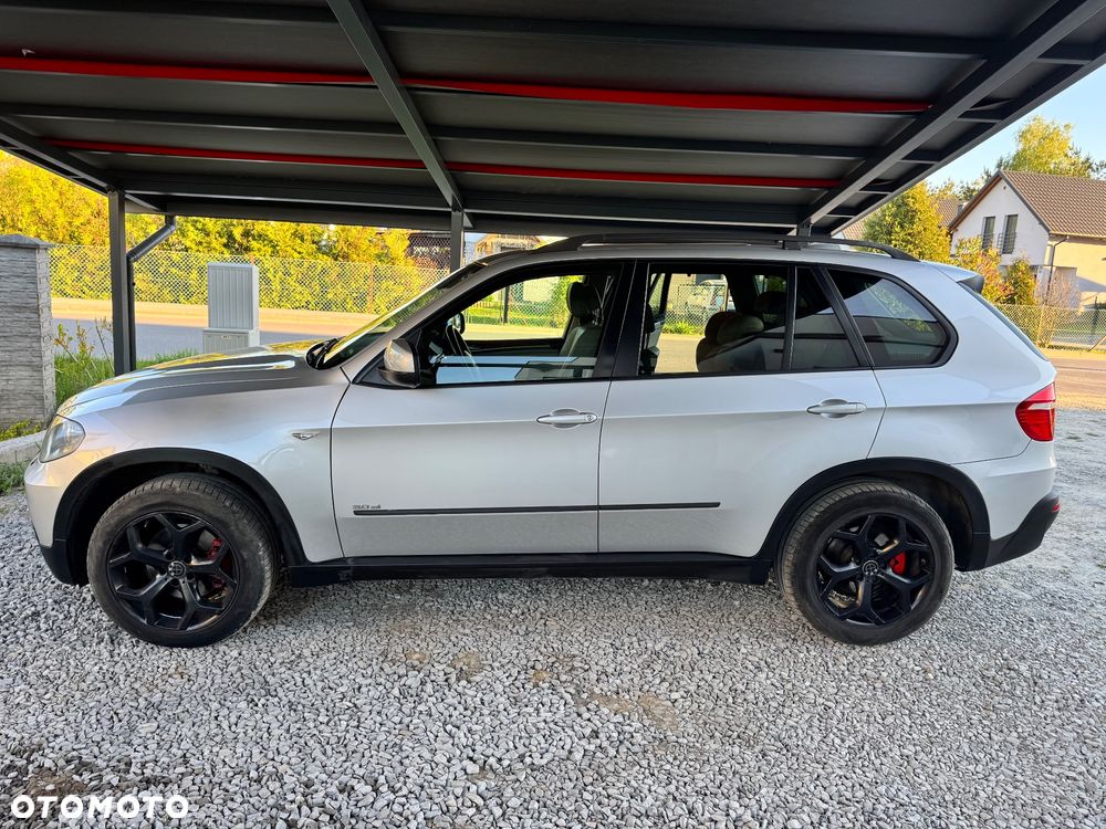 BMW X5 xDrive30i - 2