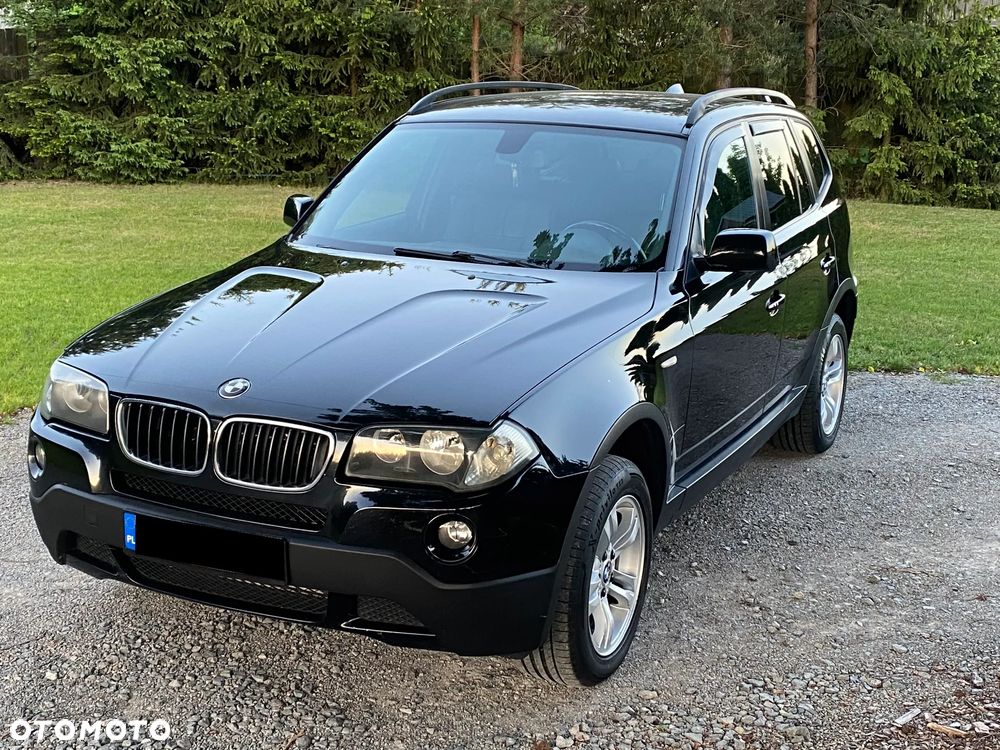 BMW X3 - 27