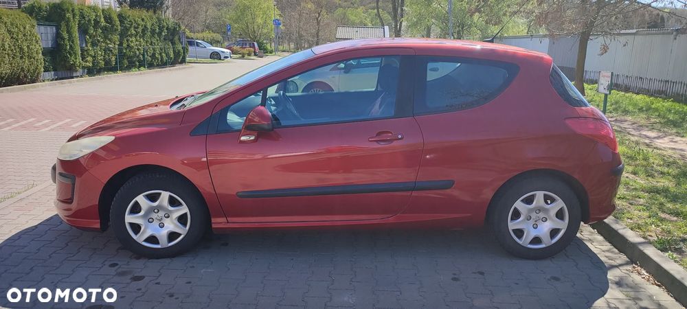 Peugeot 308 - 2