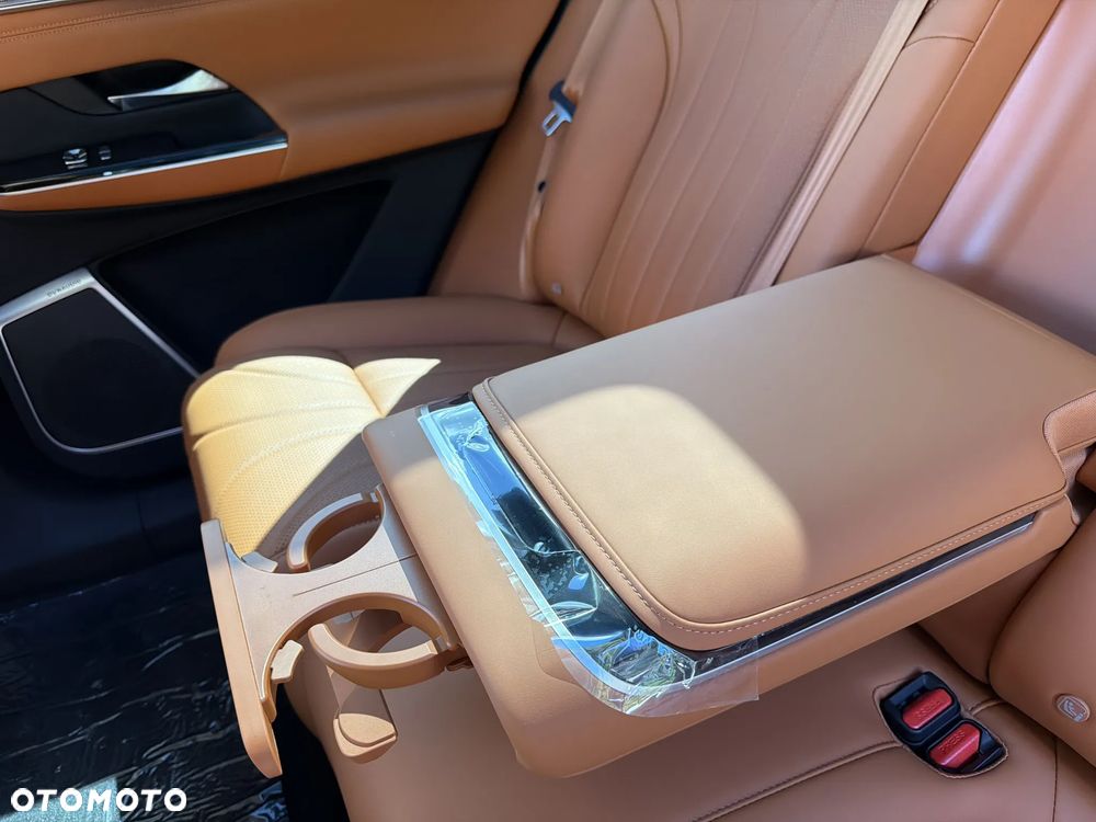 XPeng G9 94.6 kWh AWD Performance - 29