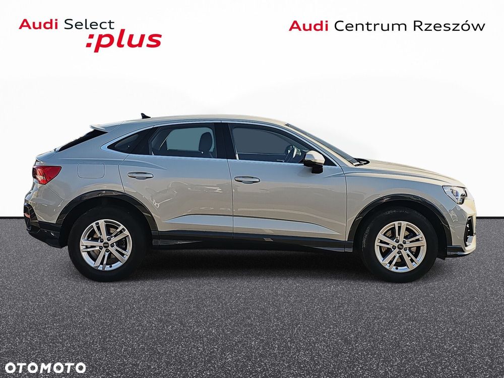 Audi Q3 Sportback - 4