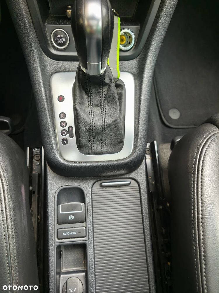 Volkswagen Sharan 2.0 TDI Highline DSG - 25