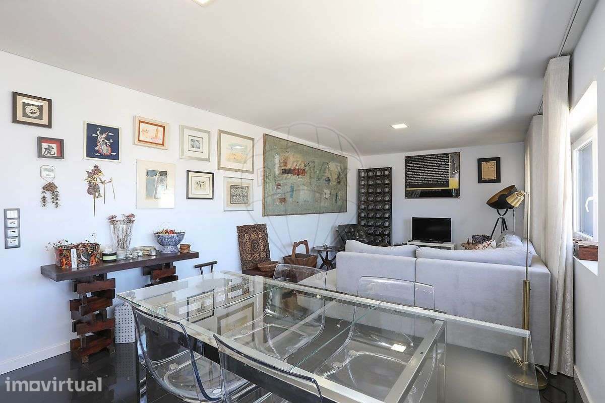Apartamento T3 para venda - Grande imagem: 2/36