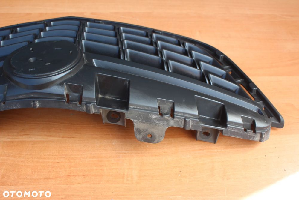 ATRAPA GRILL ZDERZAKA CHROM OPEL MOKKA 95249780 13368871 95391786 - 23