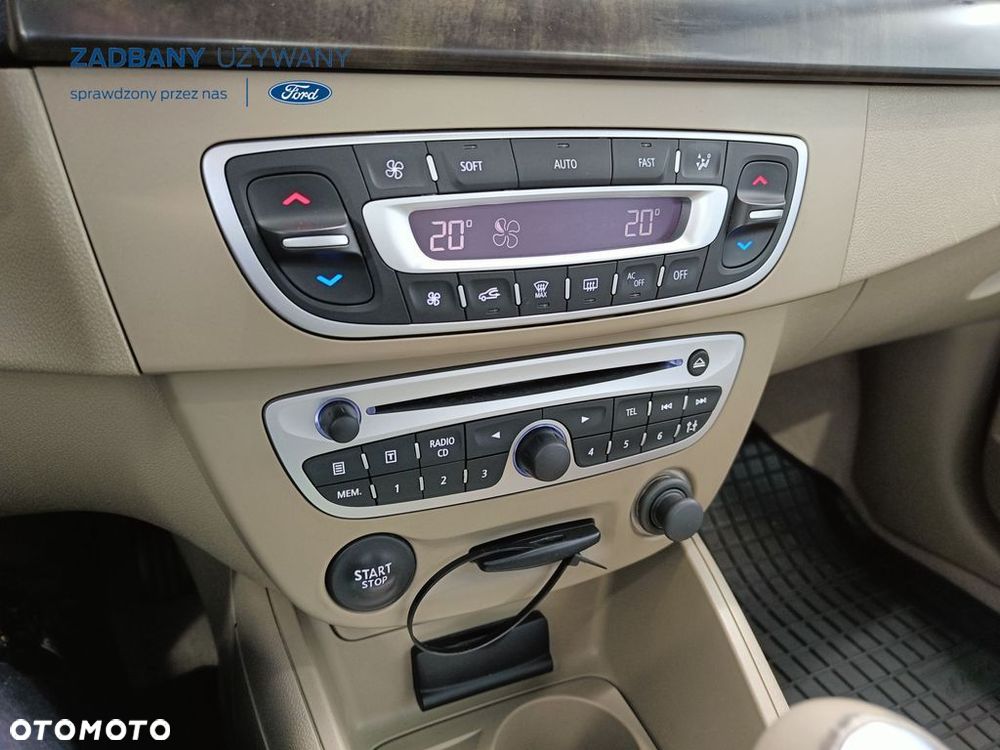 Renault Fluence Diesel Dynamique - 23