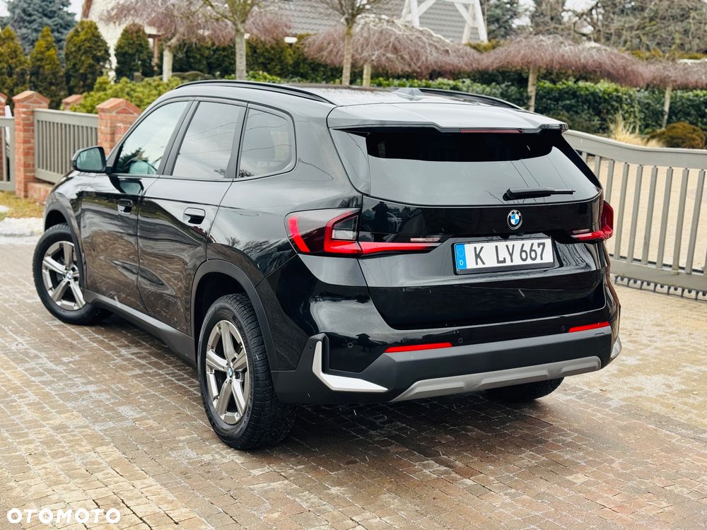 BMW X1 sDrive18d Sport Line - 38