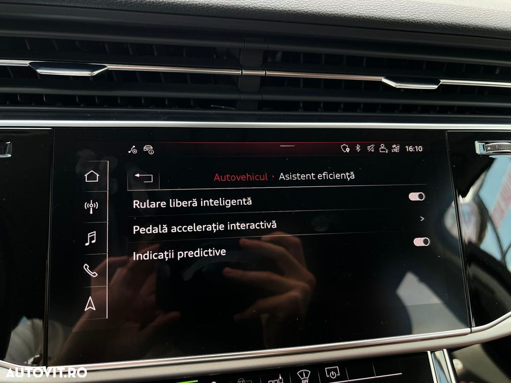 Audi Q7 - 37