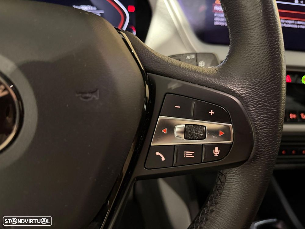 BMW 116 d Advantage - 17