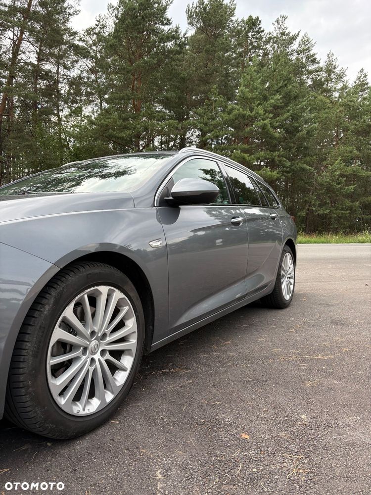Opel Insignia - 6