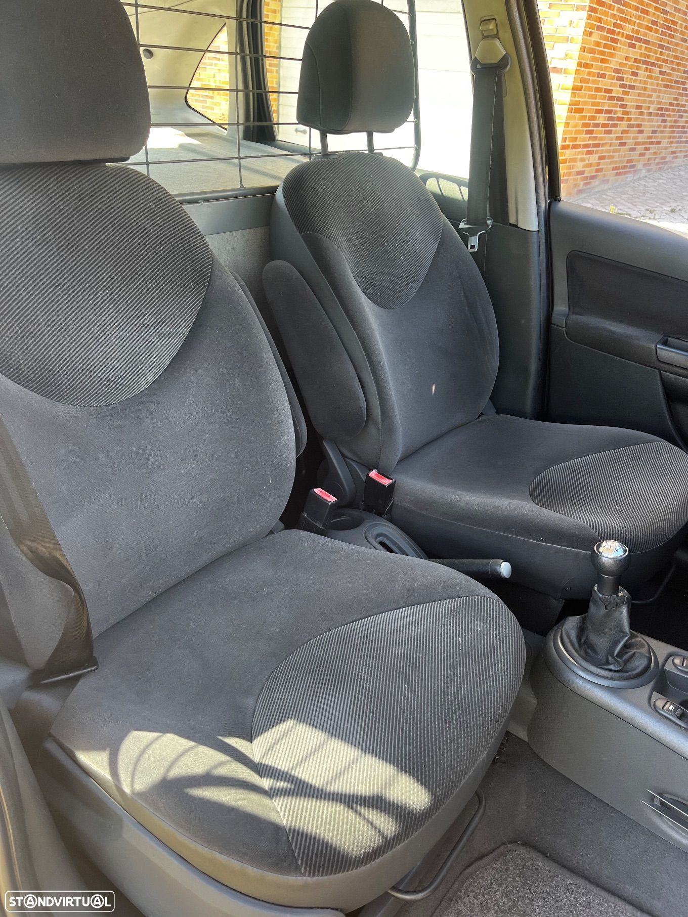 Citroën C3 1.4 HDi Exclusive - 14