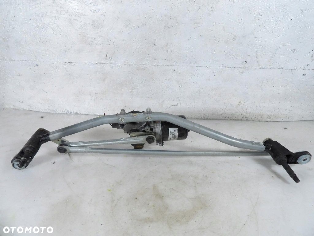 DACIA DUSTER II LIFT MECHANIZM WYCIERACZEK 288009286R - 1
