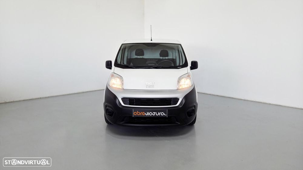 Fiat Fiorino - 2
