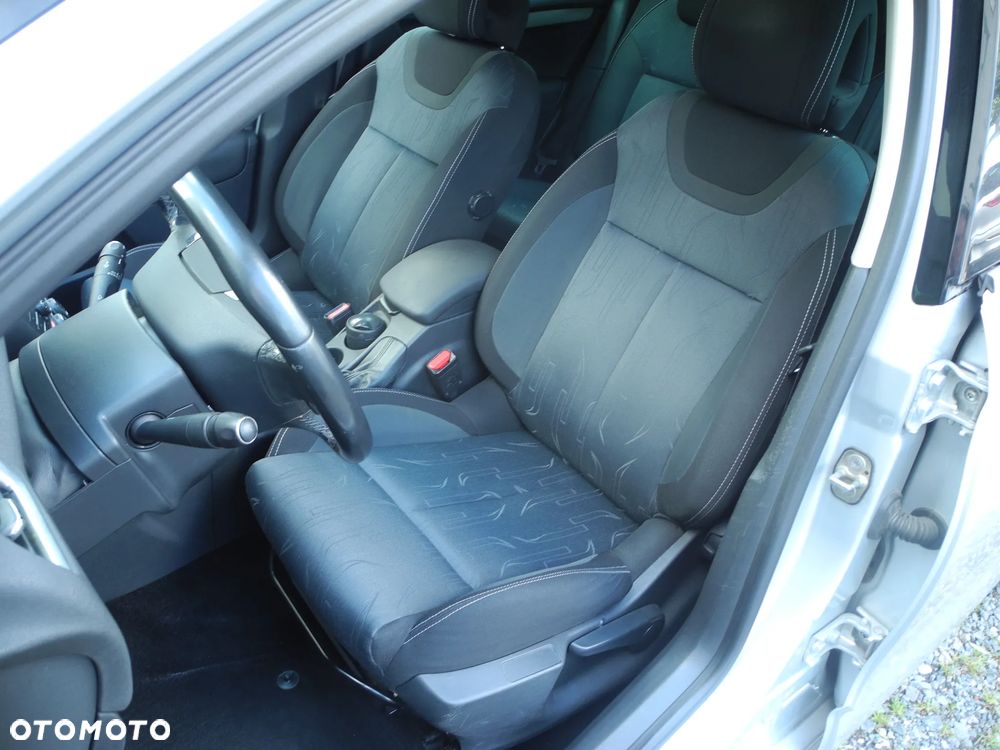 Citroën C4 - 12