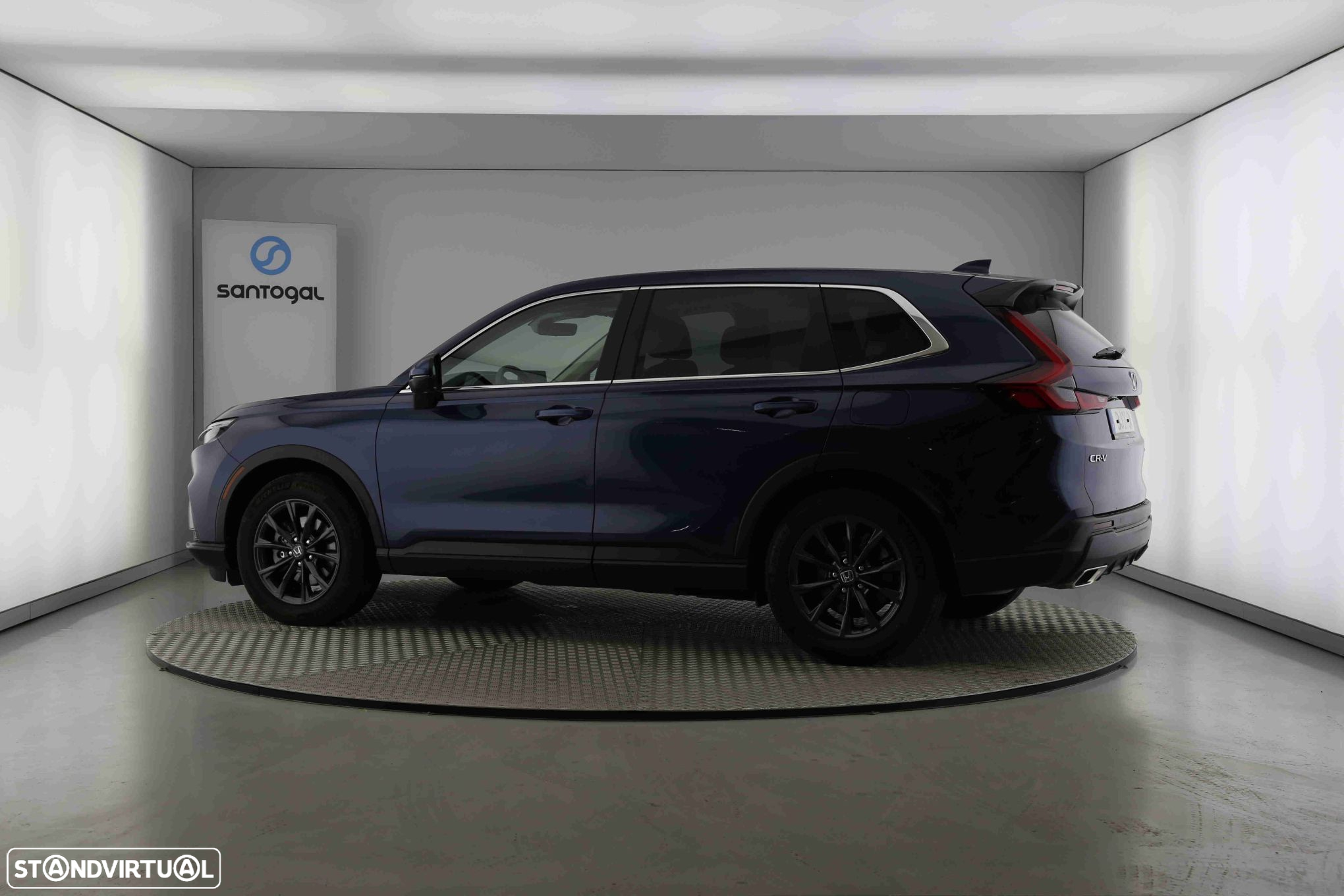 Honda CR-V 2.0 E:HEV Lifestyle - 5