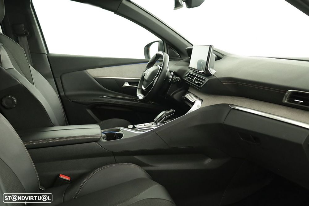 Peugeot 3008 1.2 PureTech GT EAT8 - 22