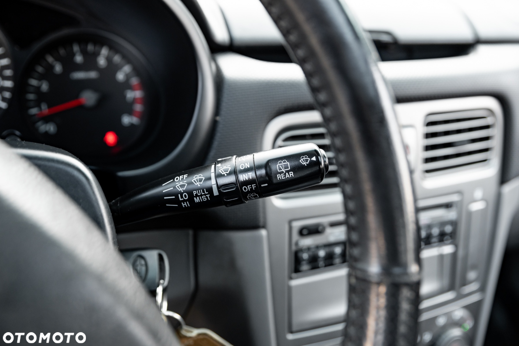 Subaru Forester - 34
