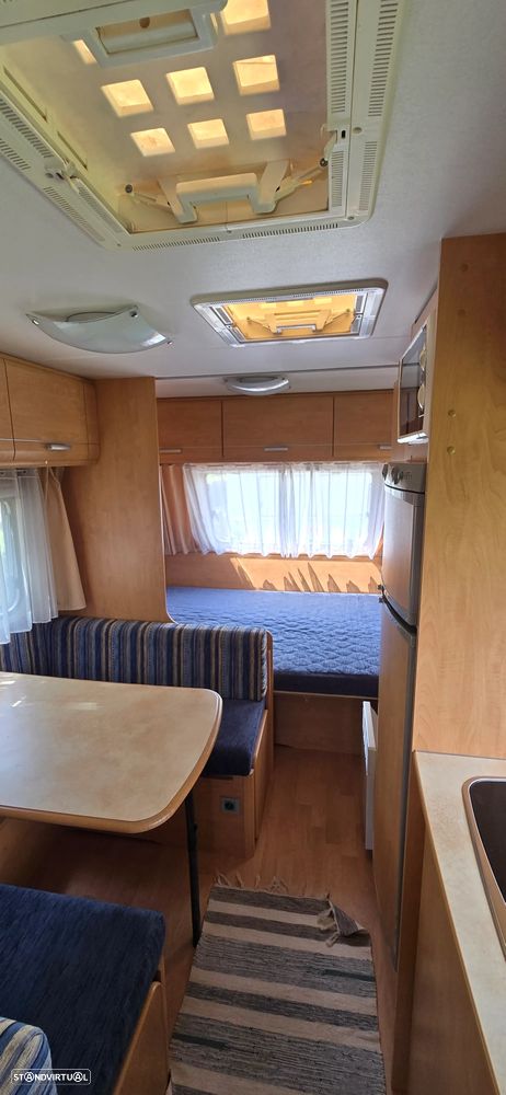 Caravelair Antares Luxe - 5