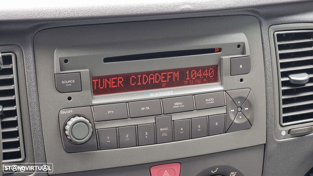 Fiat Idea 1.2 16V Active - 8