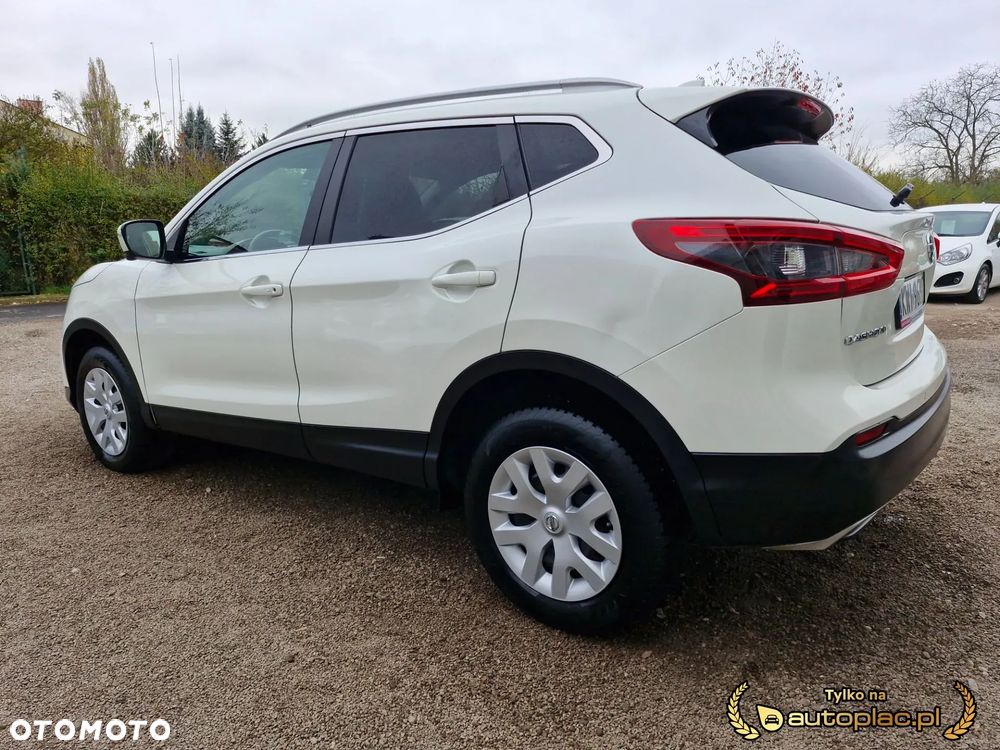 Nissan Qashqai 1.2 DIG-T Tekna+ - 3