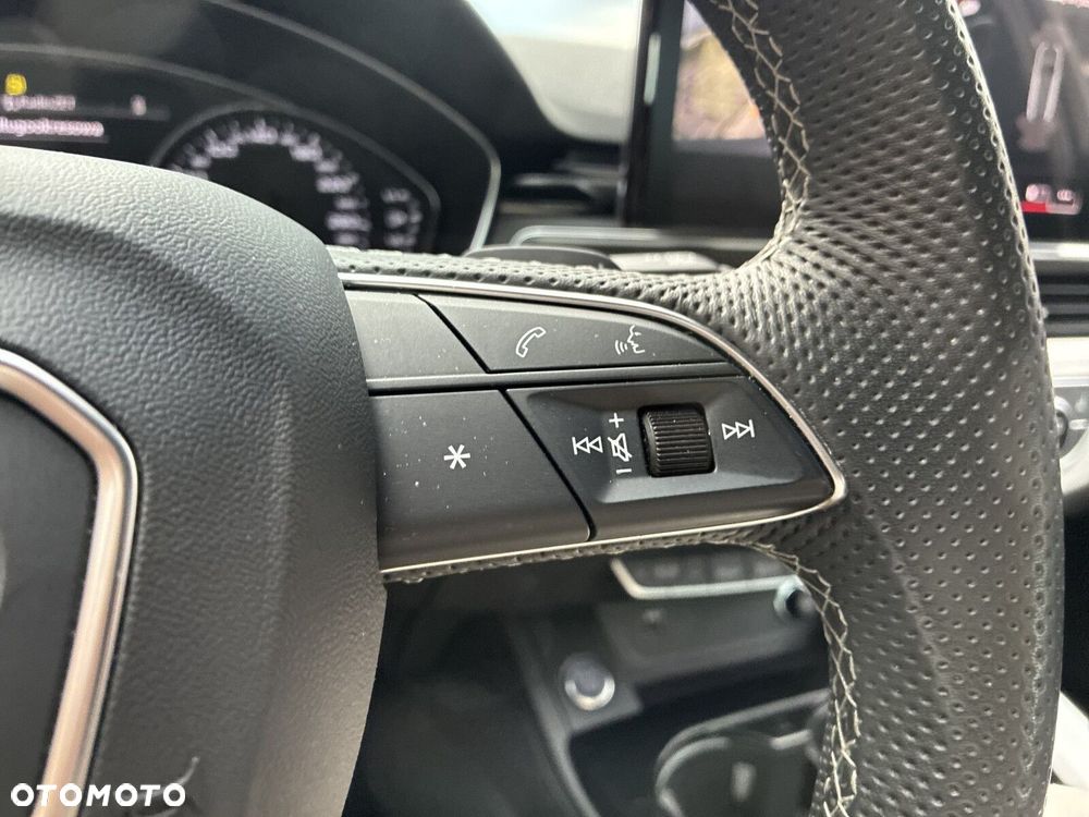 Audi A4 Avant 40 TDI mHEV Quattro S Line S tronic - 18