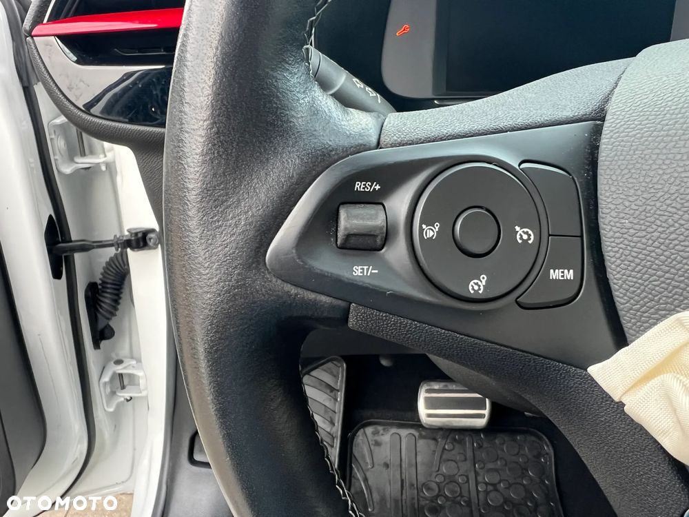 Opel Corsa Electric GS - 19