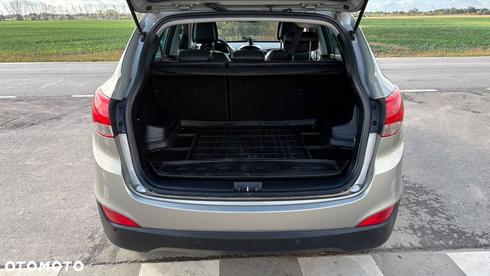Hyundai ix35 - 31