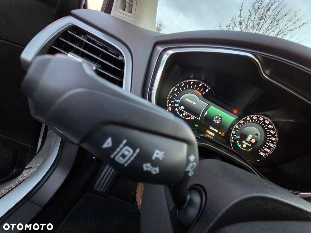 Ford Mondeo 2.0 TDCi STart-Stopp PowerShift-Aut Titanium - 23