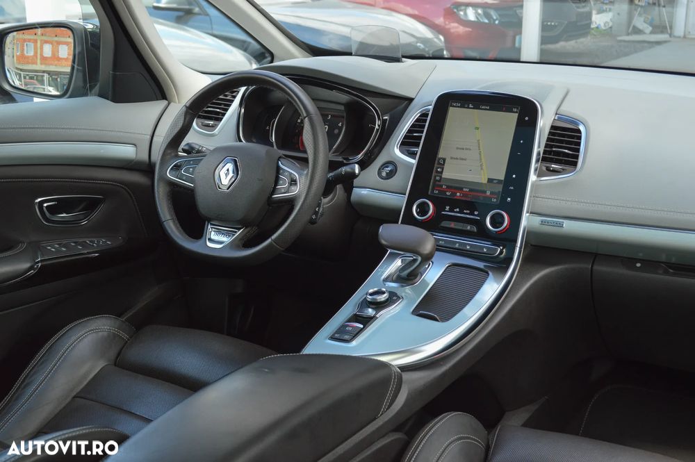 Renault Espace Energy dCi 160 EDC Initiale Paris - 5