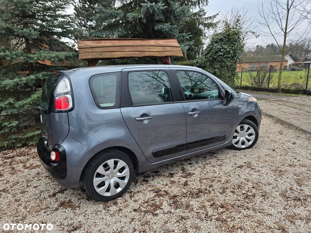 Citroën C3 Picasso 1.6 HDi Attraction - 13