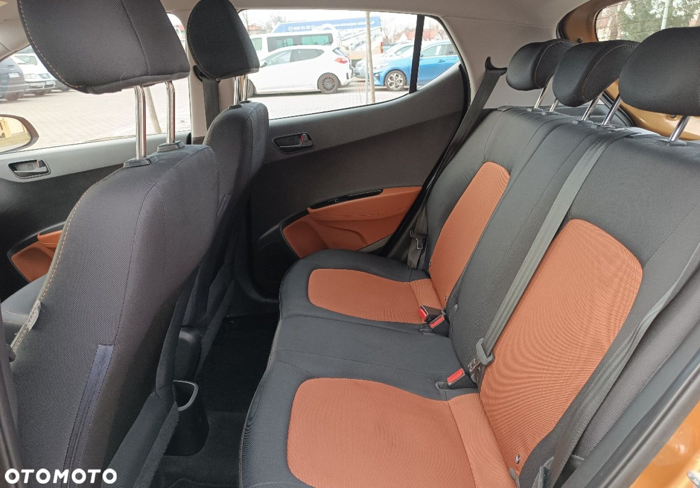 Hyundai i10 - 17