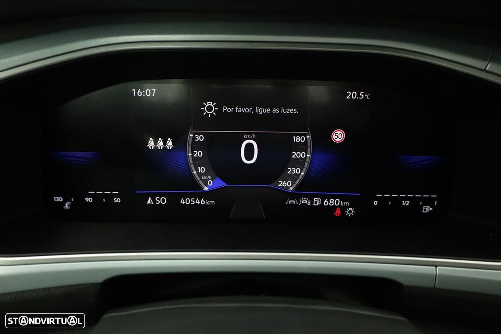 VW T-Roc 1.0 TSI - 16