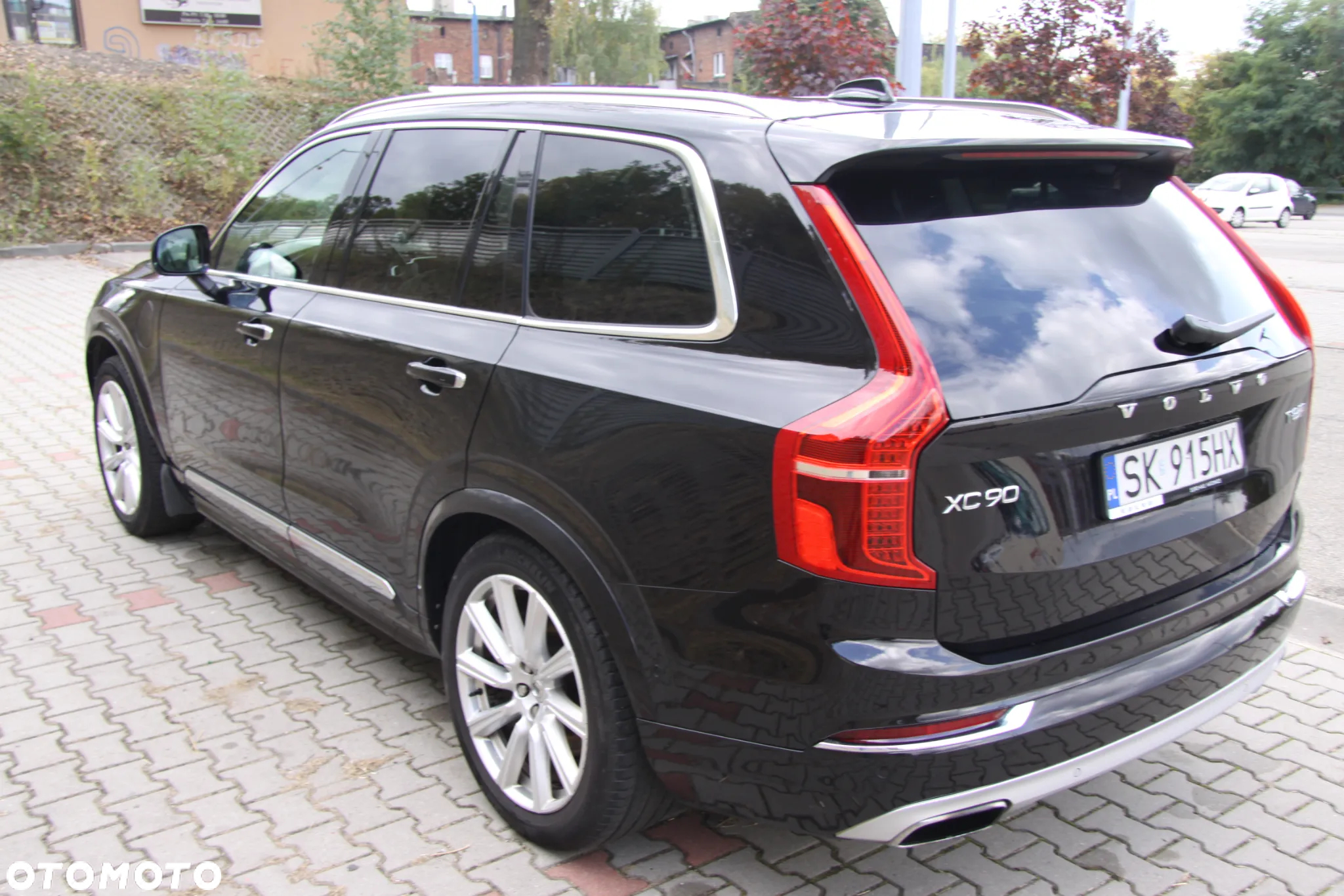 Volvo XC 90 T8 AWD Plug-In Hybrid Excellence - 6