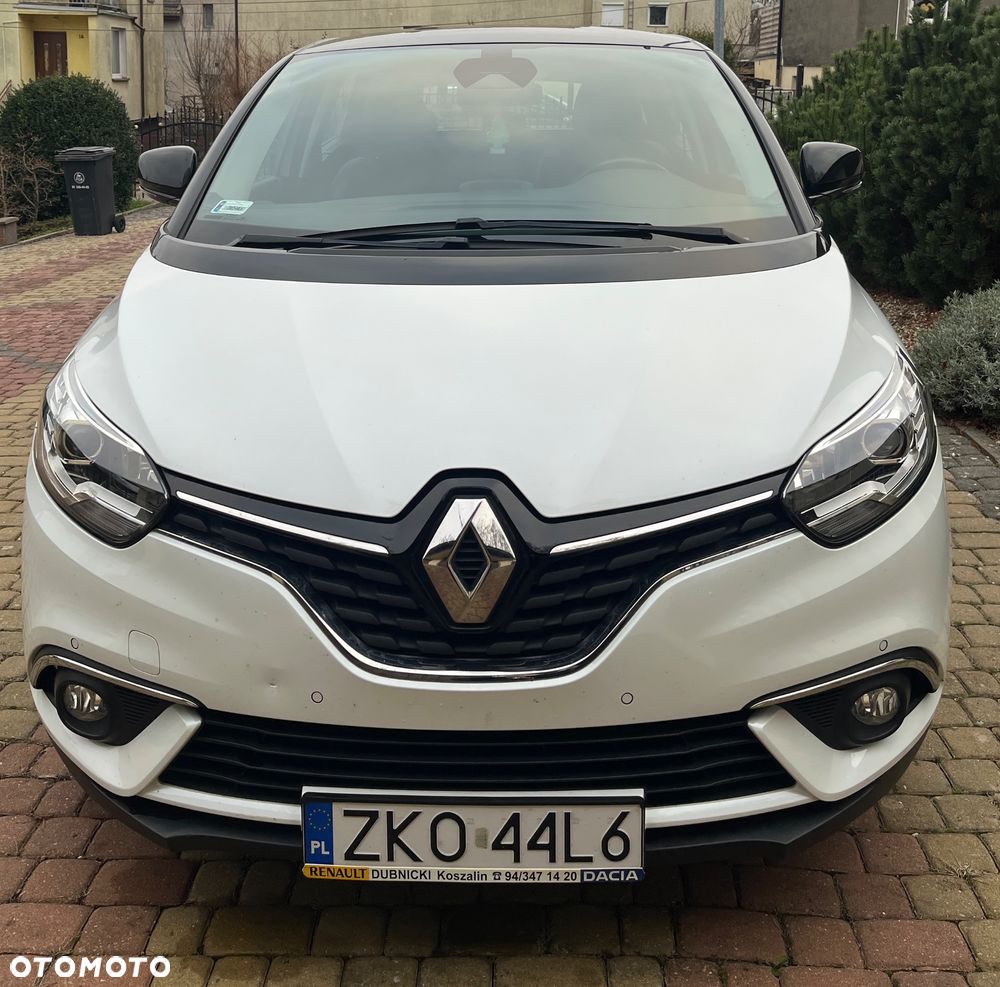 Renault Scenic - 2