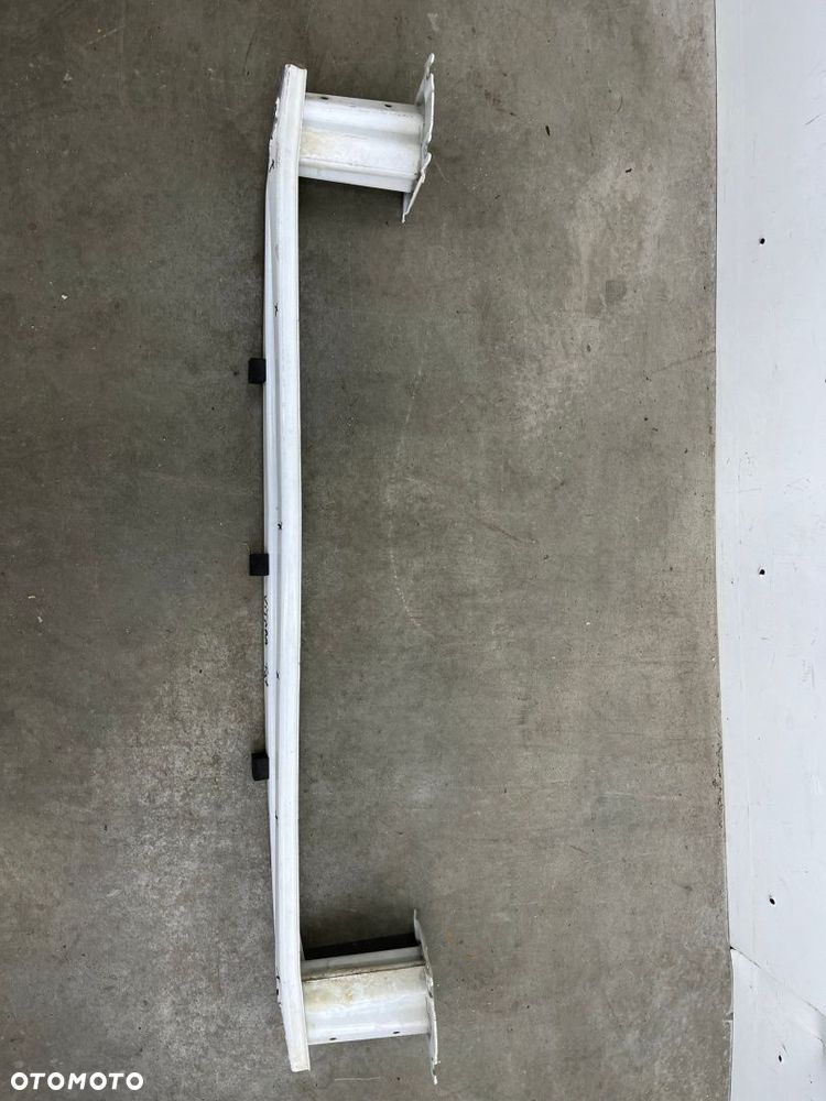 Belka zderzaka Suzuki Vitara II 2 III 3 15r.-> tylne wzmocnienie 65561610 - 6