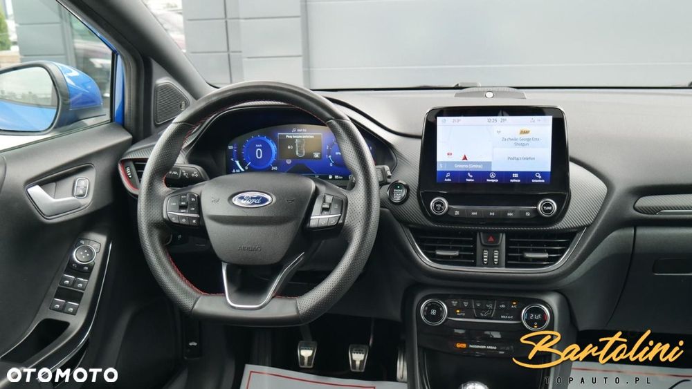 Ford Puma - 10