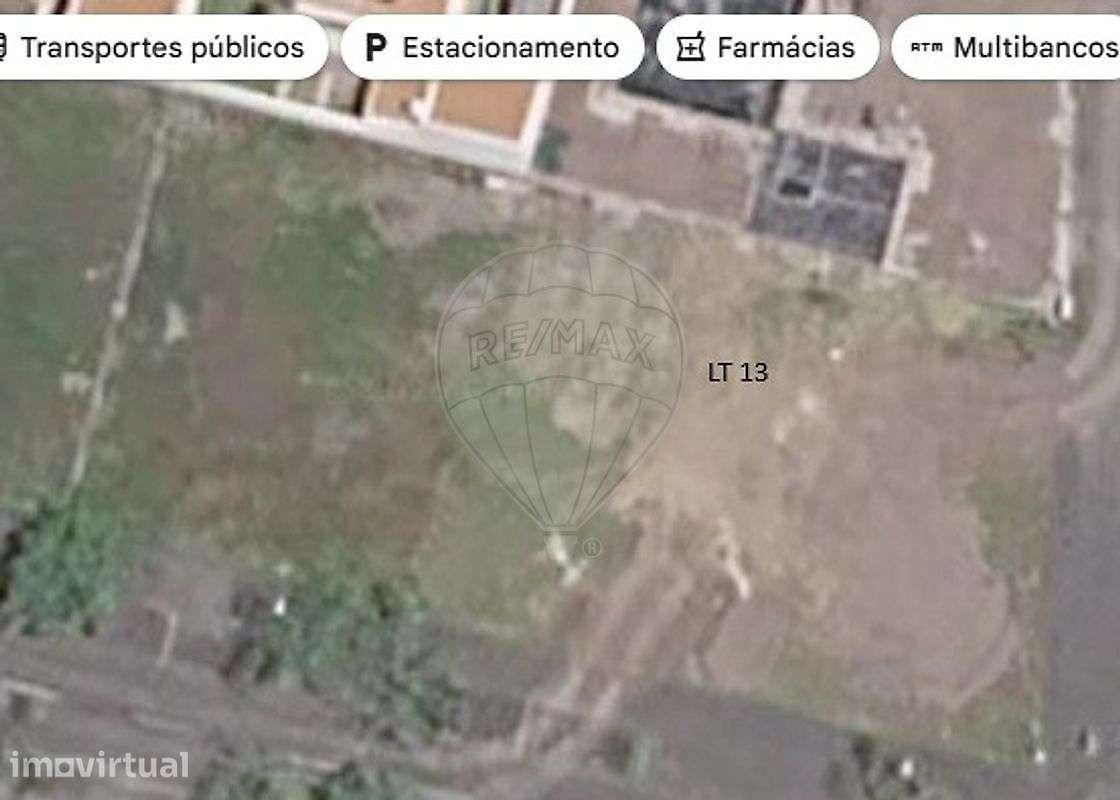Terreno  para venda - Grande imagem: 3/3