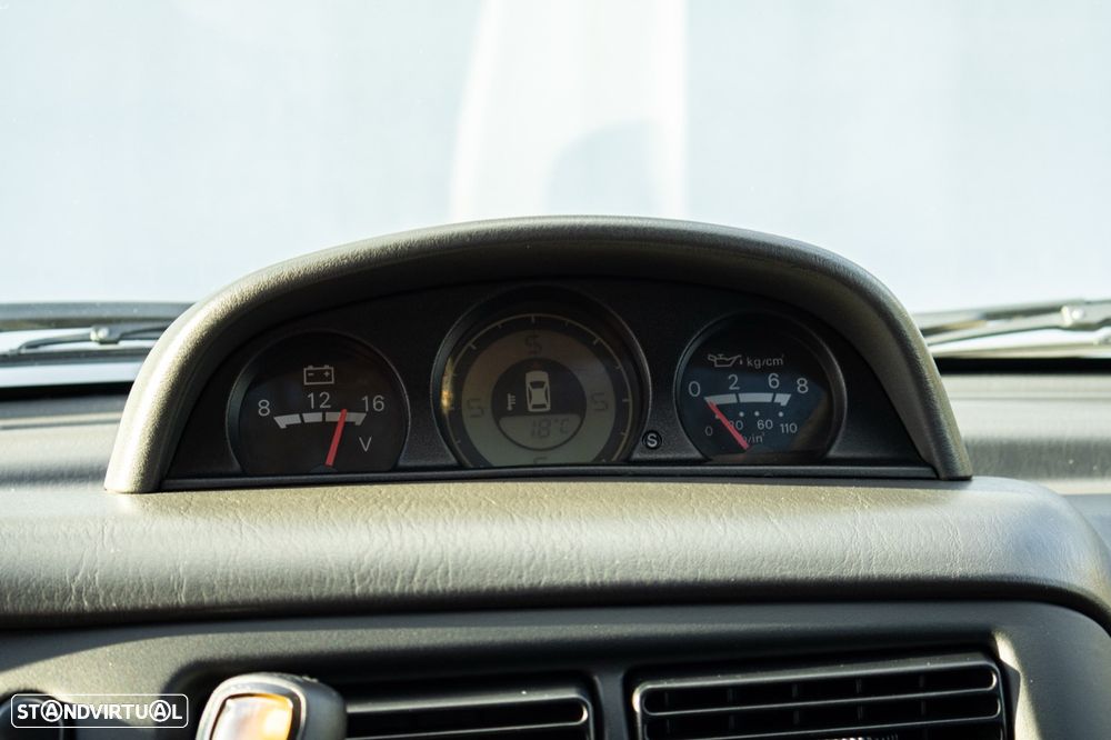 Mitsubishi Pajero Sport 2.5 TD GLS - 10