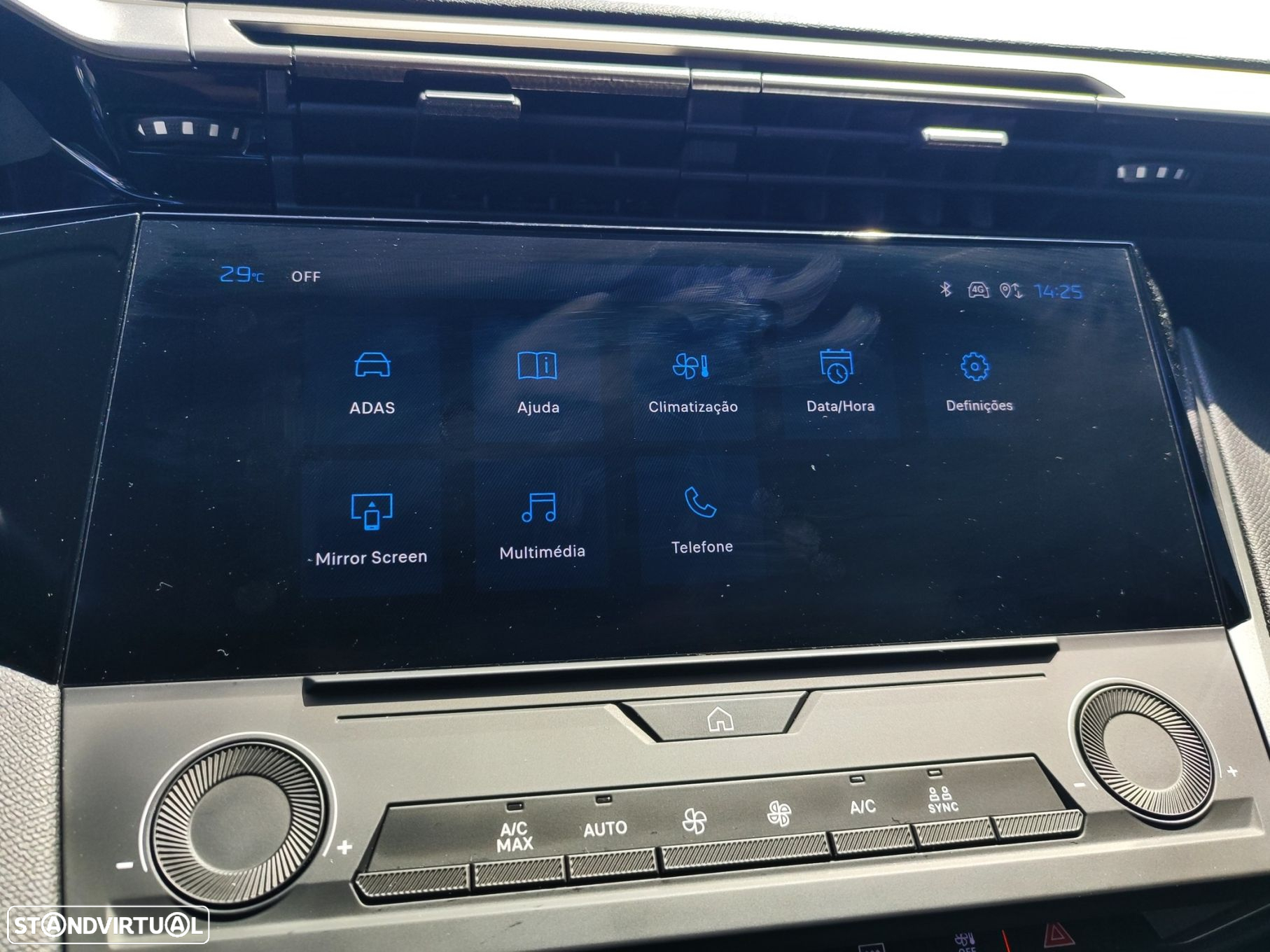 Peugeot 308 SW 1.2 PureTech Active - 21