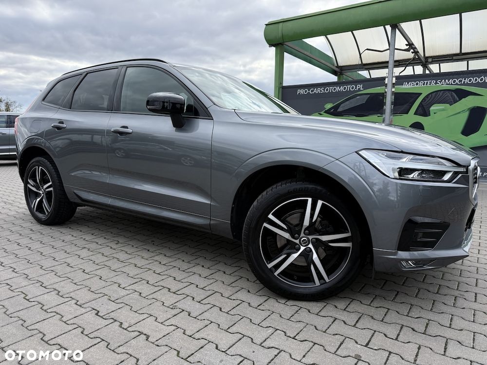 Volvo XC 60 D4 Geartronic RDesign - 4