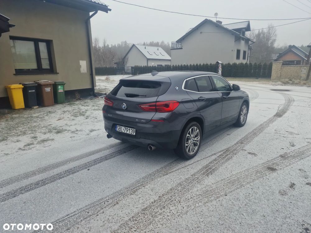 BMW X2 - 3