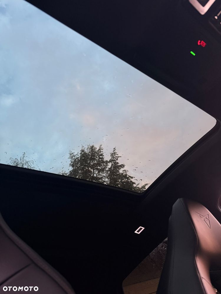 Cupra Formentor 2.0 TSI 4Drive VZ DSG - 19