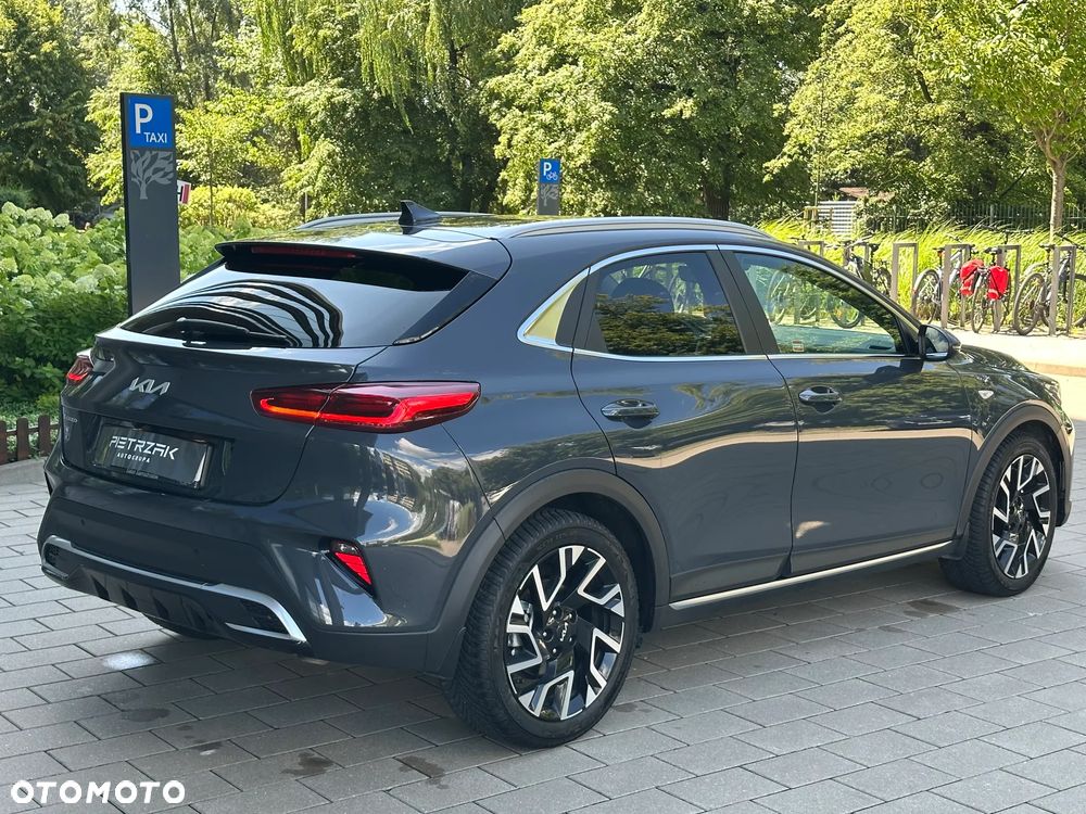 Kia XCeed 1.6 T-GDI L DCT - 8