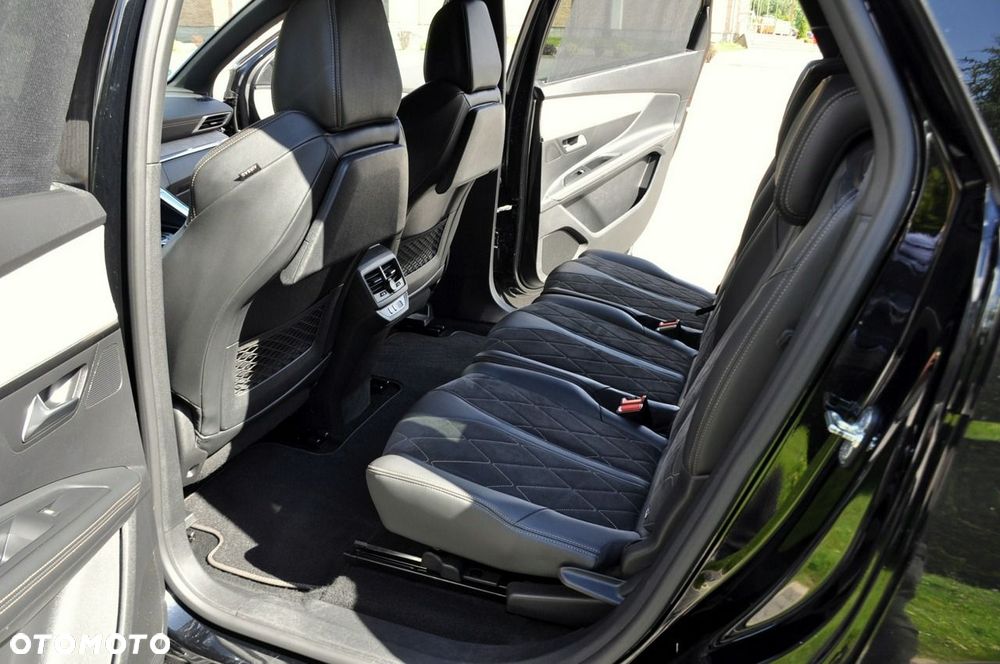 Peugeot 5008 - 21