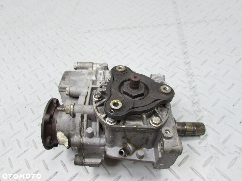 AUDI SKODA VW SEAT SUPERB 10-15 2.0 TDI PRZEKLADNIA KATOWA REDUKTOR 0AV409053AE - 9